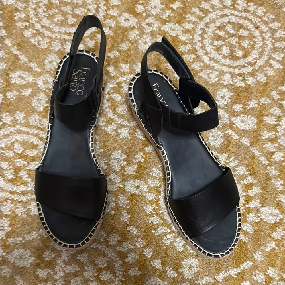 Franco Sarto Espadrilles
